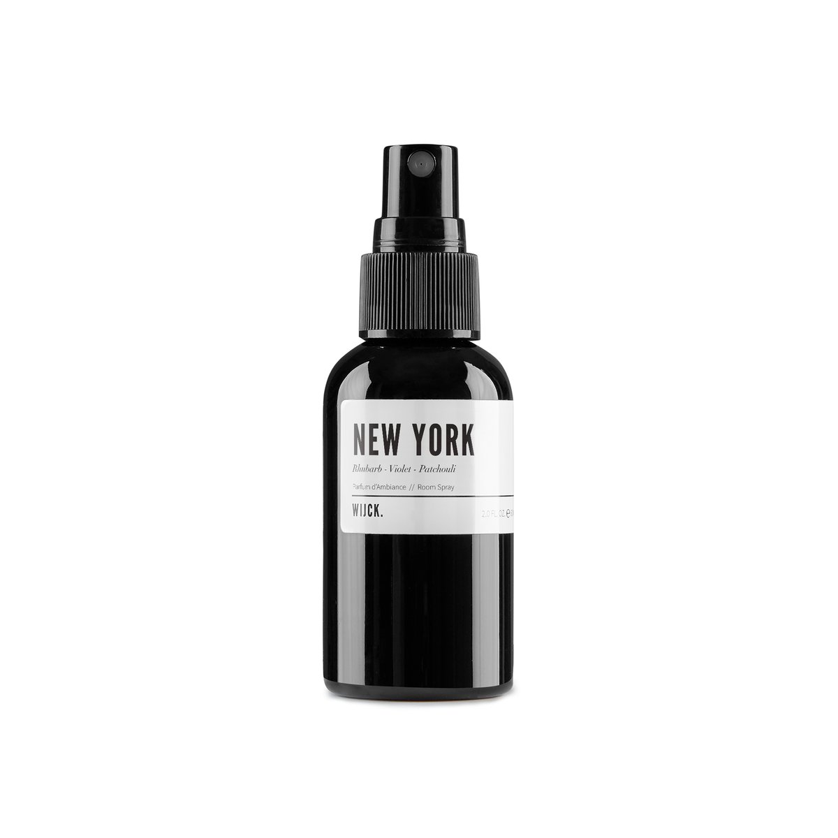 Travel Roomspray of New York | WIJCK.